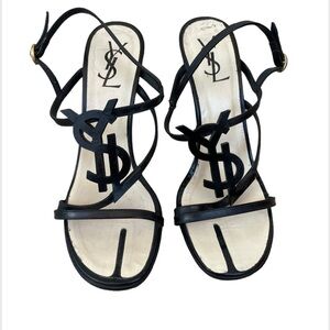 Yves Saint Laurent Sandal